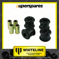 Whiteline Rear Watts link side rods bush for FORD FALCON BA BF Premium Quality