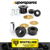 Whiteline Rear Differential mount bushing for BMW 1 Ser E81 E82 E87 E88 F20 F21