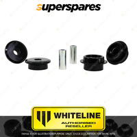 Whiteline Rear Differential mount bushing for MAZDA MIATA MX5 NA NB