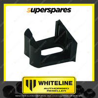 Whiteline Rear Differential mount bushing for HOLDEN STATESMAN VQ VR VS WH