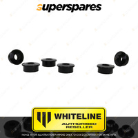 Whiteline Rear Differential Mount Bush W93356 for HOLDEN COMMODORE VE VF