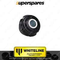 Whiteline Rear Differential mount bushing for Mazda CX-5 KE Premium Quality