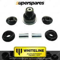 Whiteline Rear Differential mount Front bushing for MITSUBISHI LANCER CJ