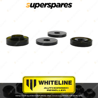 Whiteline Rear Differential mount Front bushing for INFINITI G37 V35