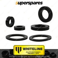 Whiteline Rear Differential mount Front support bush for SUBARU FORESTER SF SG