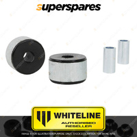 Whiteline Rear Differential mount Rear Bush for MITSUBISHI LANCER EVO I IX