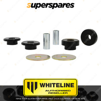 Whiteline Rear Differential mount support Front bushing for INFINITI Q45 G50