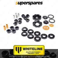 Whiteline Rear Essential Vehicle Kit for SUBARU BRZ ZC6 7/2012-ON