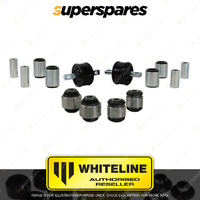 Whiteline Rear Essential Vehicle Kit for FORD FAIRLANE FALCON BA BF FG FGX LTD