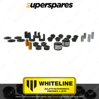 Whiteline Rear Essential Vehicle Kit for SUBARU FORESTER SJ LEVORG VM