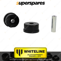 Rear Gearbox Mount Bush W93401 for VW CARAVELLE T25 TRANSPORTER VANAGON T3