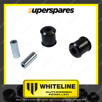 Rear Leading arm chassis Bush for SUZUKI SAMURAI F & R SJ413 SIERRA F & R SN413