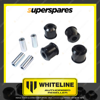 Rear Leading arm to diff Bush for SUZUKI SAMURAI F & R SJ413 SIERRA F & R SN413