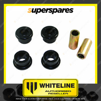 Whiteline Rear Panhard rod bush for MITSUBISHI CHALLENGER MONTERO SPORT PA PB PC