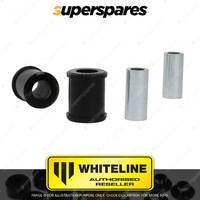 Whiteline Rear Panhard rod bushing for LEXUS LX470 UZJ100 3/1998-3/2008