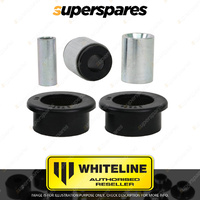 Whiteline Rear Panhard rod bushing for INFINITI QX4 JR50 5/1995-2003