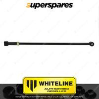 Whiteline Rear Panhard rod for TOYOTA LANDCRUISER FJ FZJ HDJ HZJ 80 105 Series