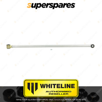 Whiteline Rear Panhard rod for TOYOTA STARLET EP 12/1989-2000 Premium Quality