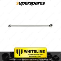 Whiteline Rear Panhard rod for NISSAN MICRA K11 8/1992-9/2003 Premium Quality