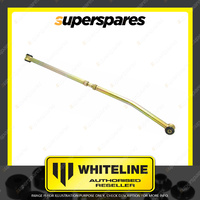 Whiteline Rear Panhard rod for OPEL REKORD E1 E2 1978-1986 Premium Quality