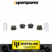 Whiteline Rear Shock absorber lower bushing for SUBARU LEGACY LIBERTY IMPREZA