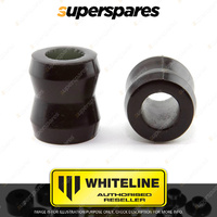 Whiteline Rear Shock absorber - bushing for DAIHATSU F70 F75 F80 F85 F77 F87