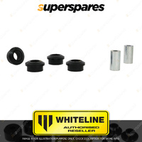 Whiteline Rear Shock absorber lower bushing for CHRYSLER 300 300C LX