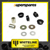 Whiteline Rear Shock absorber lower bushing for TOYOTA FJ CRUISER GSJ15 GSJ10