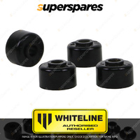 Whiteline Rear Shock absorber upper bushing for MITSUBISHI L400 WA