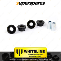 Whiteline Rear Shock absorber upper bushing for FORD FAIRLANE FALCON LTD BA BF