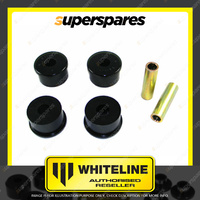 Whiteline Rear Spring eye Front bushing for HOLDEN HK HT HG MONARO HK HT HG