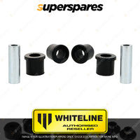 Whiteline Rear Spring eye Front Bush for MITSUBISHI L200 TRITON MK ML MN