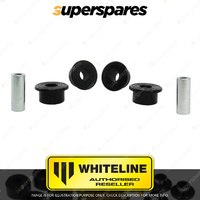 Whiteline Rear Spring eye Front bushing for FORD RANGER PX Premium Quality