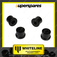 Whiteline Rear Spring eye Front bushing for MAZDA E1400 E1800 E2000 E2200