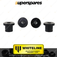 Rear Spring eye rear bushing for TOYOTA LANDCRUISER FZJ HDJ HZJ VDJ 78 79 Series