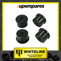 Rear Spring eye Rear Bush for FORD ESCORT 1100 1300 1600 1600 2000 RS2000