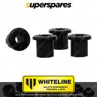 Rear Spring eye Rear Bush for MITSUBISHI L200 STRADA MQ TRITON MQ MR