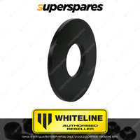 Whiteline Rear Spring pad bushing for JEEP GRAND CHEROKEE WJ WG WRANGLER TJ