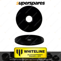 Rear Spring Pad Lower Bush W72044 for HOLDEN ADVENTRA VY VZ CALIBRA YE