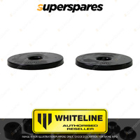 Rear Spring Pad Lower Bush W72045 for BMW 3 SERIES E36 E46 Z1 E30 Z4 E89