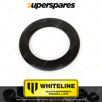 Rear Spring Pad Upper Bush 10mm W73425 for NISSAN PATROL GQ Y60 GU Y61