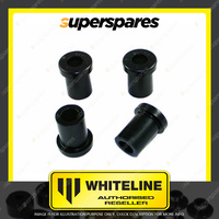 Rear Spring eye front shackle bushing for FORD TRANSIT VAN 80F 102F to-1978