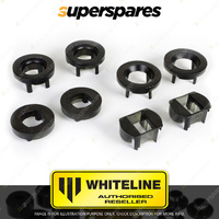 Whiteline Rear Subframe mount bushing for BMW 3 SERIES E90 E91 E92 E93 X1 E84