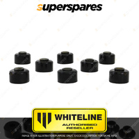 Whiteline Rear Sway bar link bushing for HSV MALOO VG VP VR VS Premium Quality