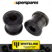 Whiteline Rear Sway bar link bushing for BMW 3 SERIES E46 Z4 E85 E86 E89