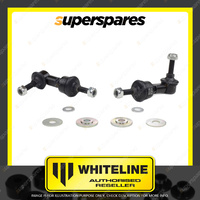 Whiteline Rear Sway bar link for NISSAN CEFIRO A31 STAGEA WC34 STAGEA WC34