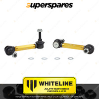 Whiteline Rear Sway bar link for HONDA CR-V RD1-RD3 1995-2001 Premium Quality