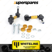 Whiteline Rear Sway bar link for SCION FR-S ZN6 6/2012-ON Premium Quality