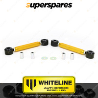 Whiteline Rear Sway bar link for CHEVROLET LUMINA VT VX 9/1997-9/2002