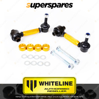 Whiteline Rear Sway bar link for SUBARU FORESTER SH SJ OUTBACK BR